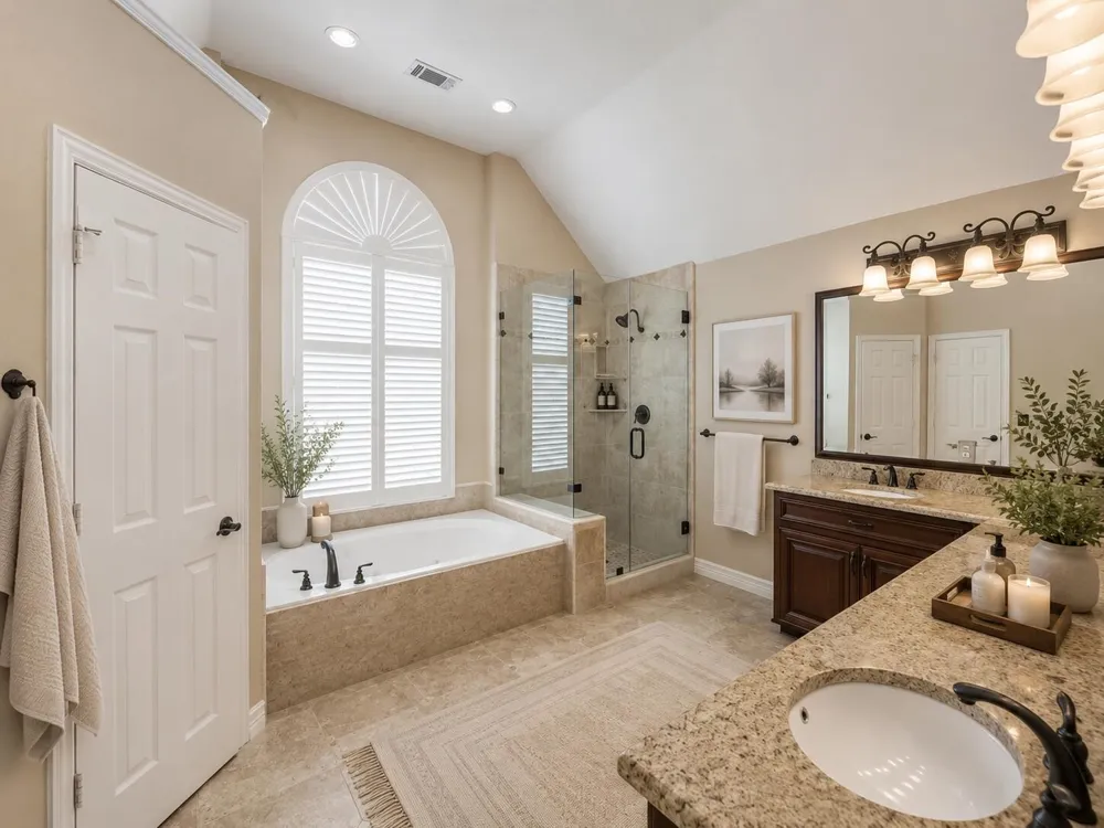 7113 Fieldstone Drive Frisco, TX 75034