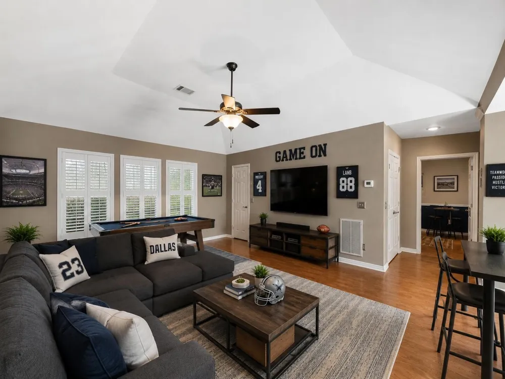 7113 Fieldstone Drive Frisco, TX 75034