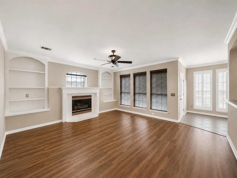 7113 Fieldstone Drive Frisco, TX 75034