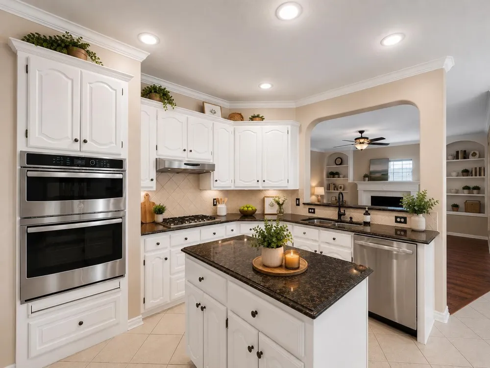 7113 Fieldstone Drive Frisco, TX 75034