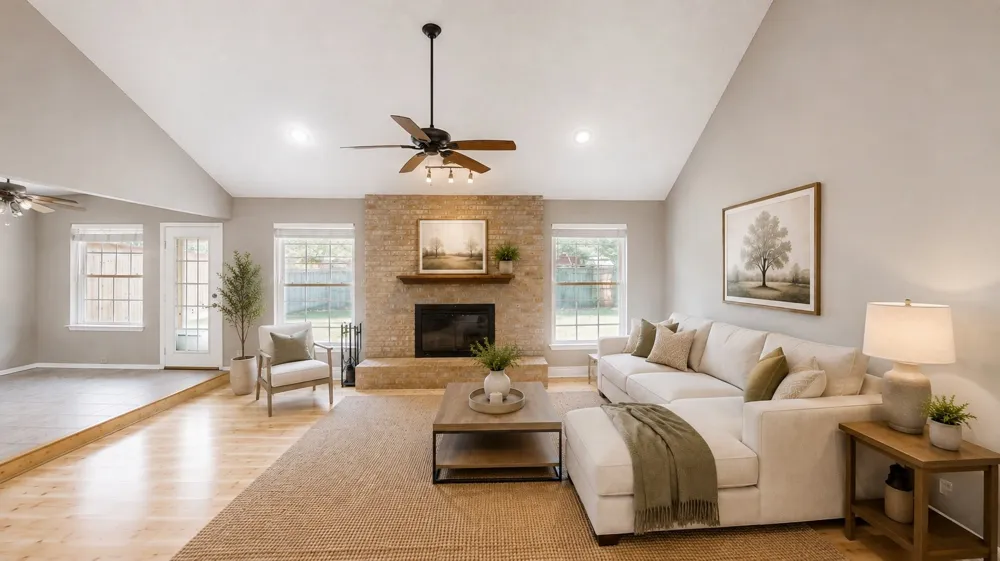 1109 Stapleton Lane Flower Mound, TX 75028