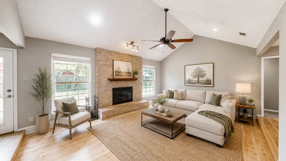 1109 Stapleton Lane Flower Mound, TX 75028