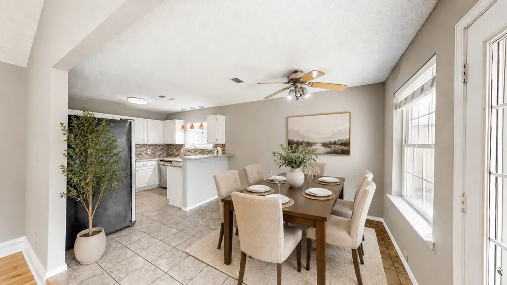 1109 Stapleton Lane Flower Mound, TX 75028