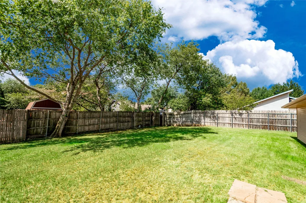 1109 Stapleton Lane Flower Mound, TX 75028