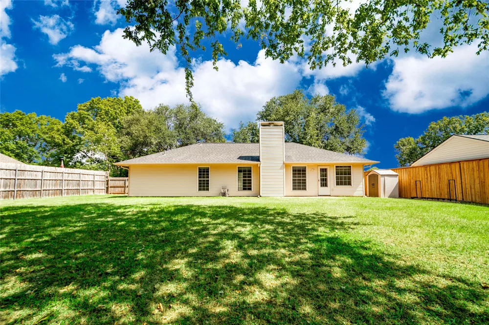 1109 Stapleton Lane Flower Mound, TX 75028