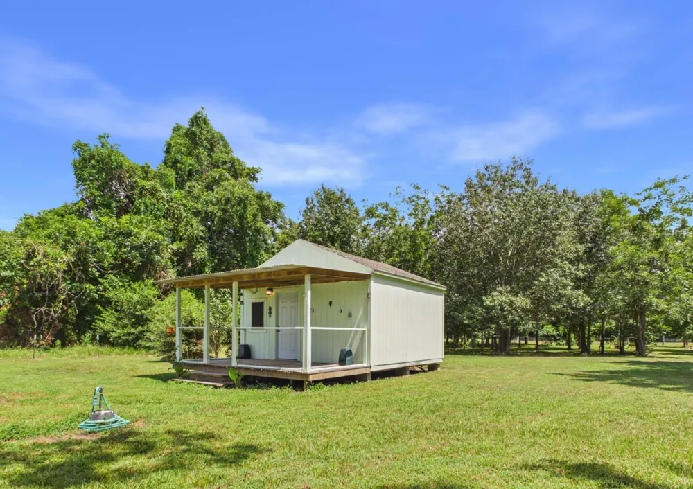 282 Route 66 Livingston, TX 77351