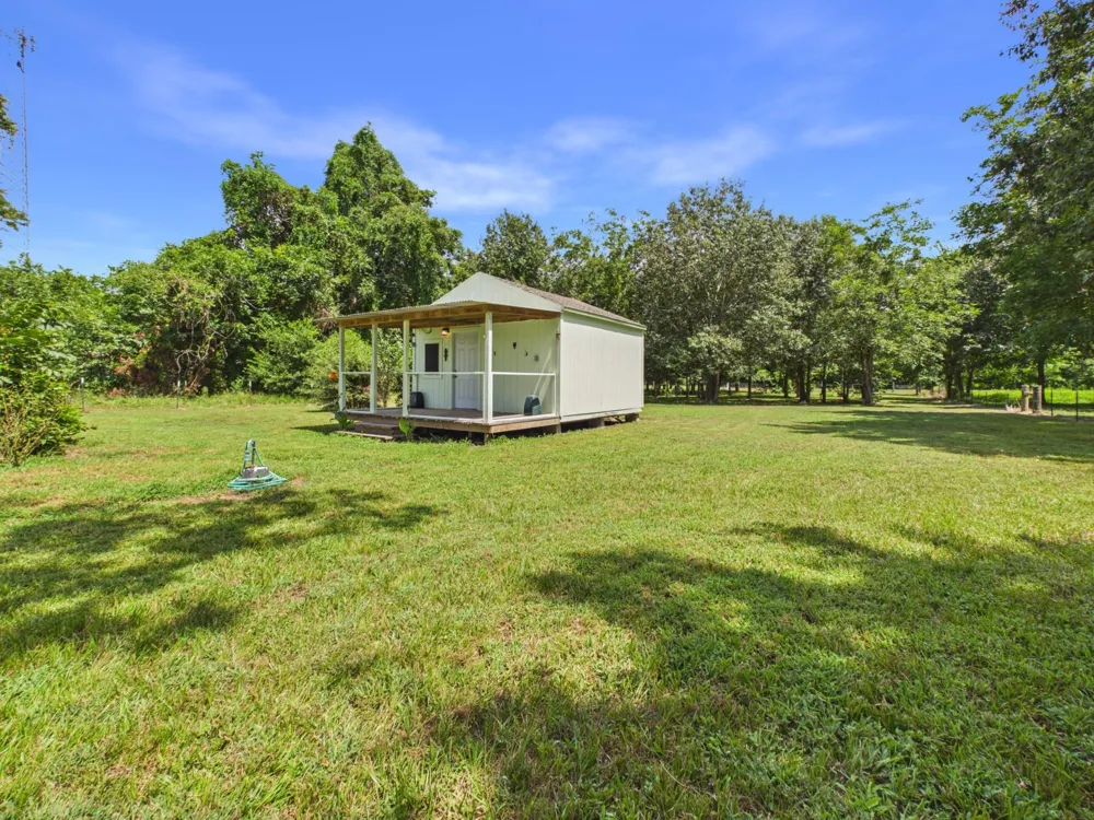 282 Route 66 Livingston, TX 77351