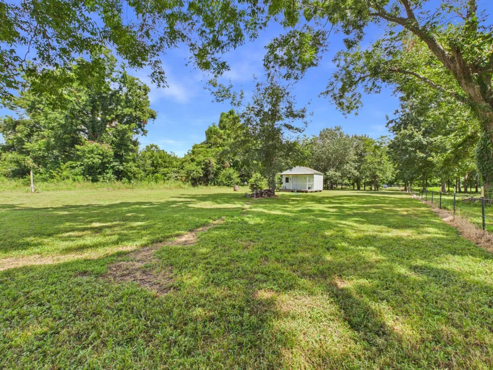 282 Route 66 Livingston, TX 77351