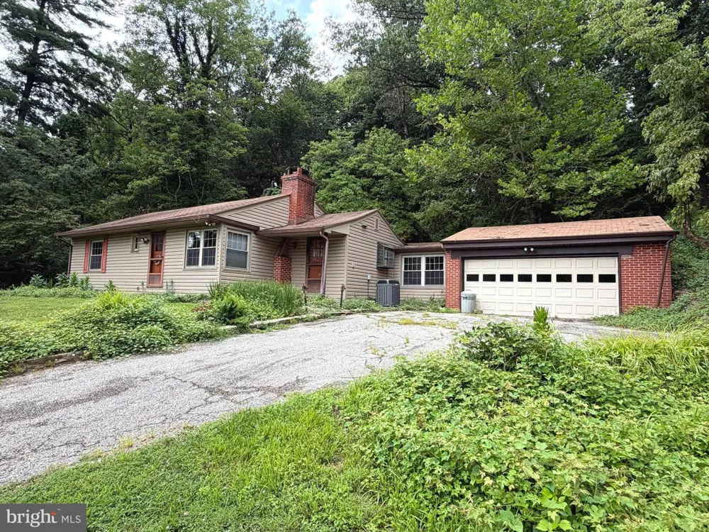 12 GUNPOWDER ROAD Glen Arm, MD 21057