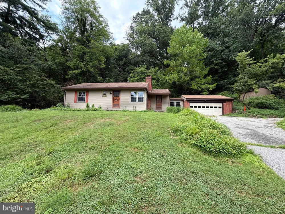 12 GUNPOWDER ROAD Glen Arm, MD 21057