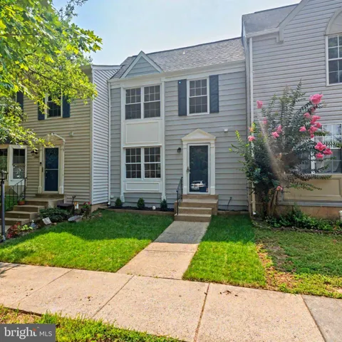 13803 LAURA RATCLIFF COURT