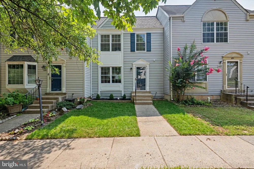 13803 LAURA RATCLIFF COURT Centreville, VA 20121