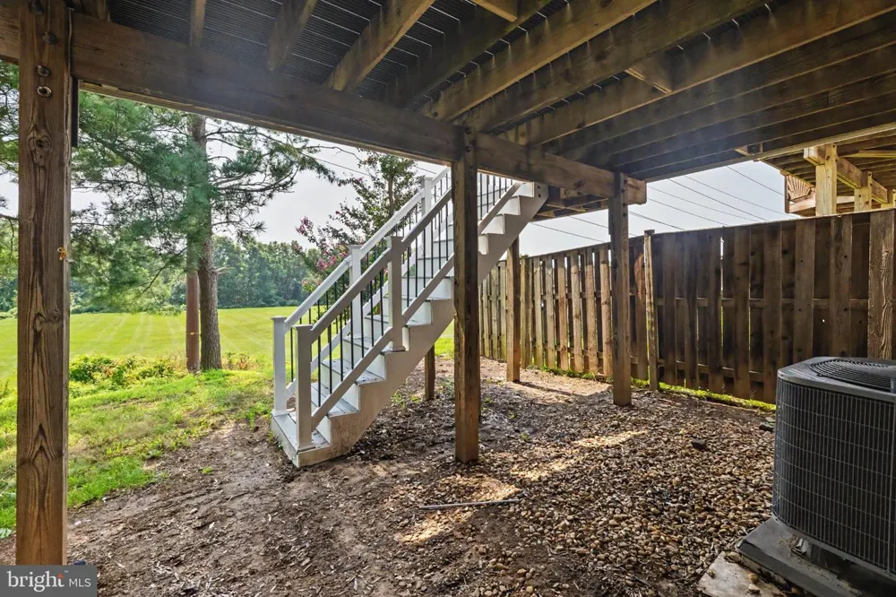 13803 LAURA RATCLIFF COURT Centreville, VA 20121