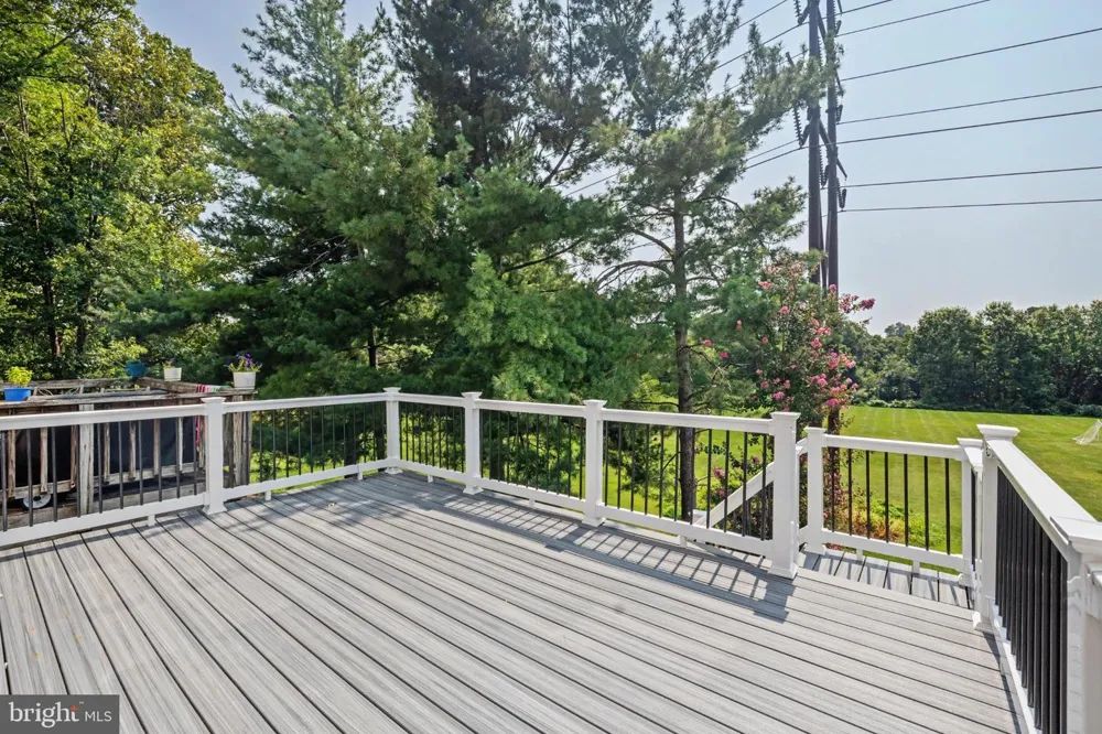 13803 LAURA RATCLIFF COURT Centreville, VA 20121