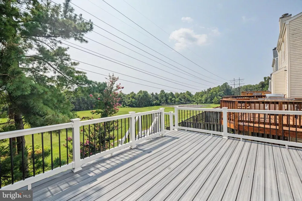 13803 LAURA RATCLIFF COURT Centreville, VA 20121