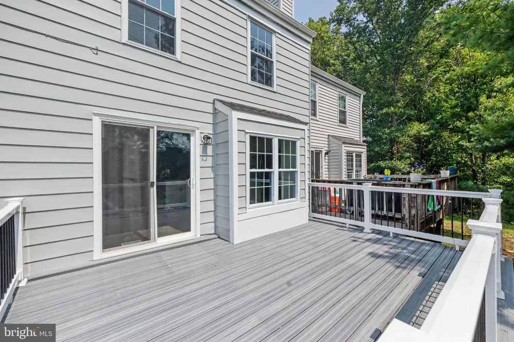13803 LAURA RATCLIFF COURT Centreville, VA 20121