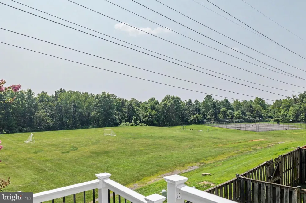 13803 LAURA RATCLIFF COURT Centreville, VA 20121