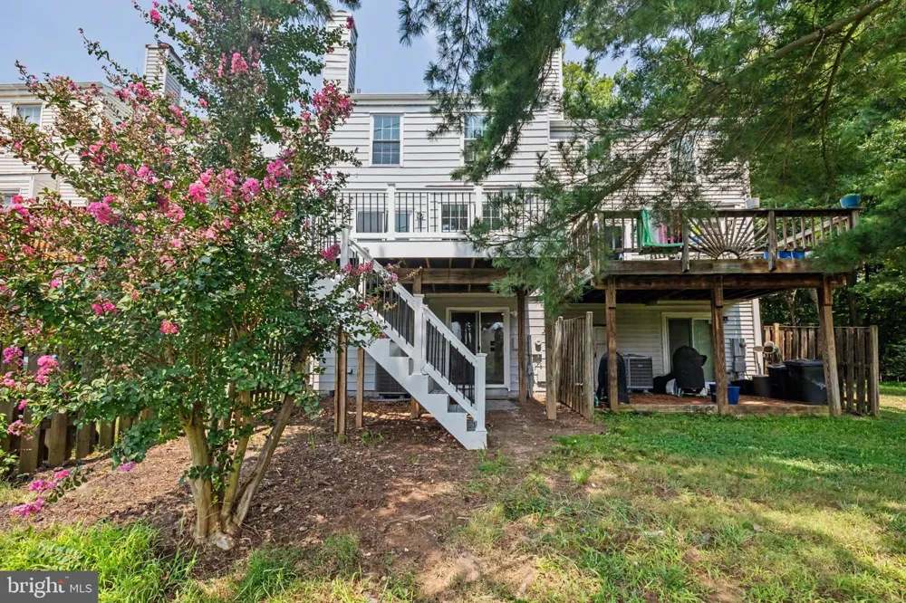 13803 LAURA RATCLIFF COURT Centreville, VA 20121