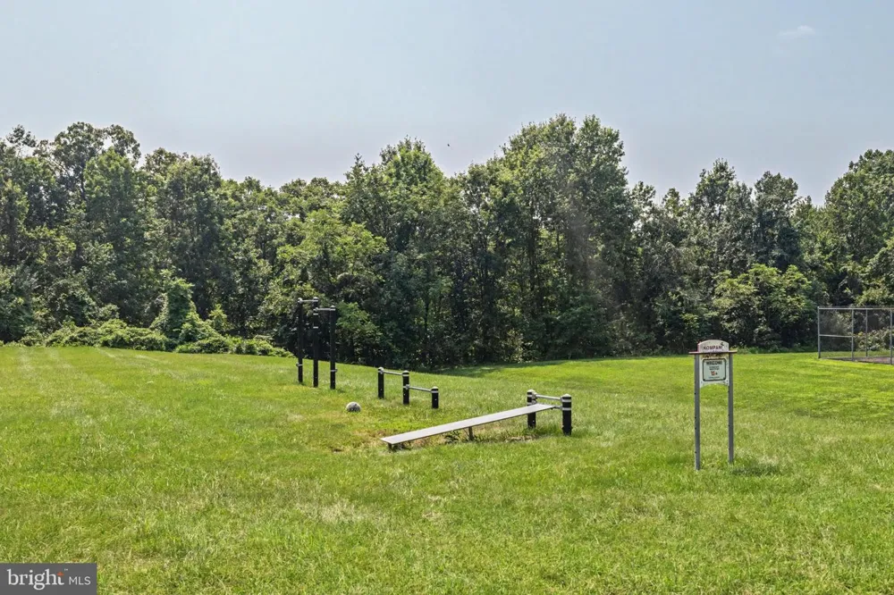 13803 LAURA RATCLIFF COURT Centreville, VA 20121