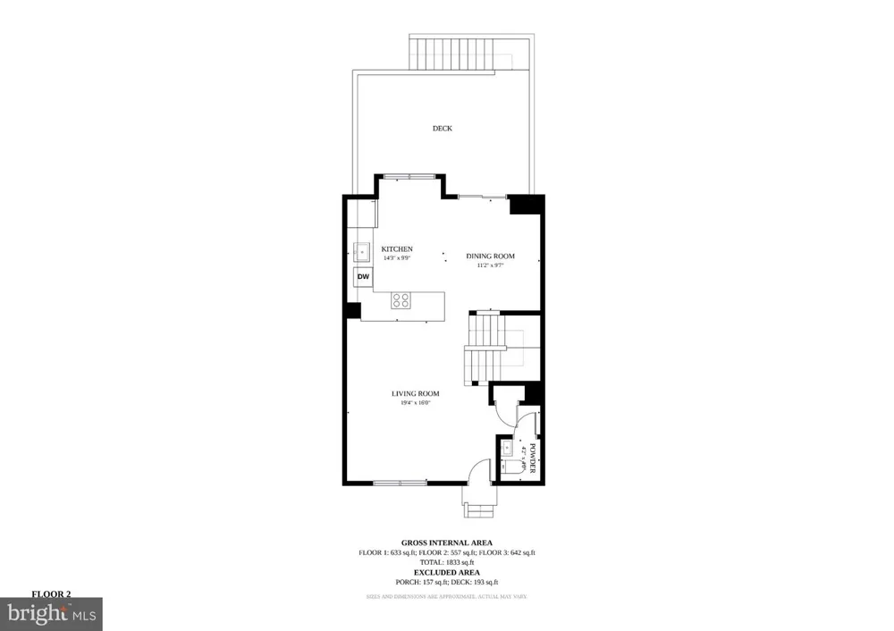 13803 LAURA RATCLIFF COURT Centreville, VA 20121
