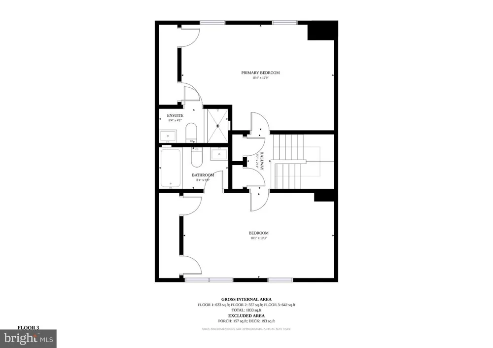 13803 LAURA RATCLIFF COURT Centreville, VA 20121