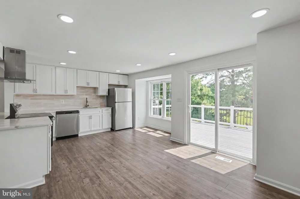 13803 LAURA RATCLIFF COURT Centreville, VA 20121