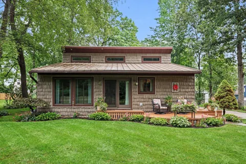 128 Clyde James Drive