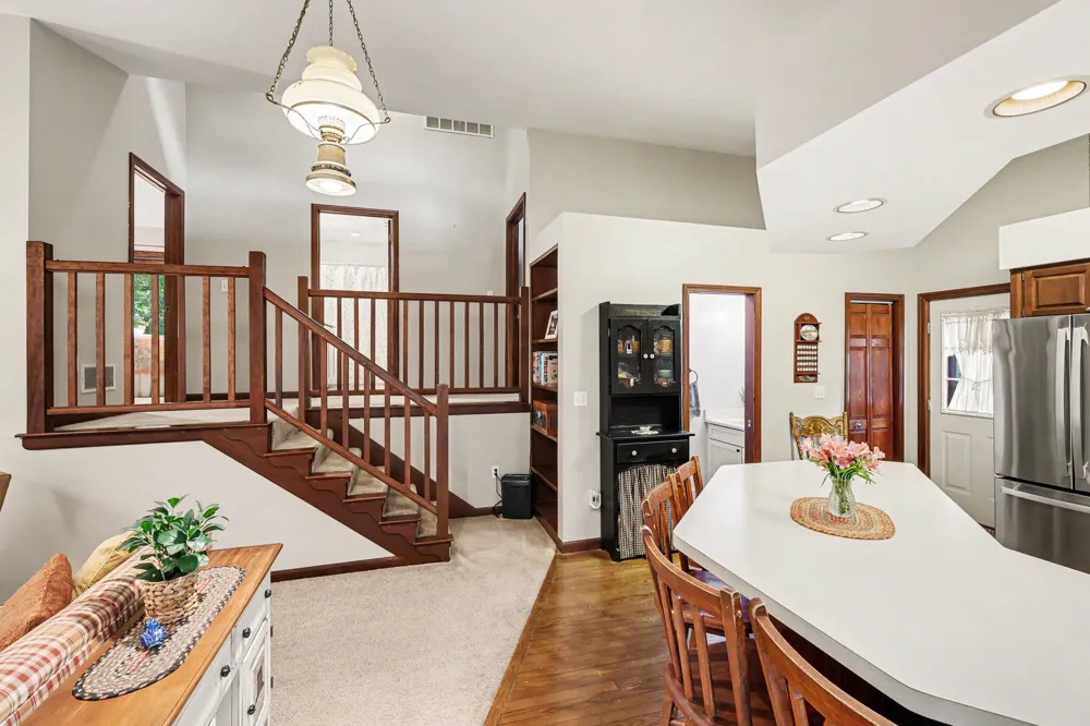 128 Clyde James Drive Pleasant Lake, MI 49272