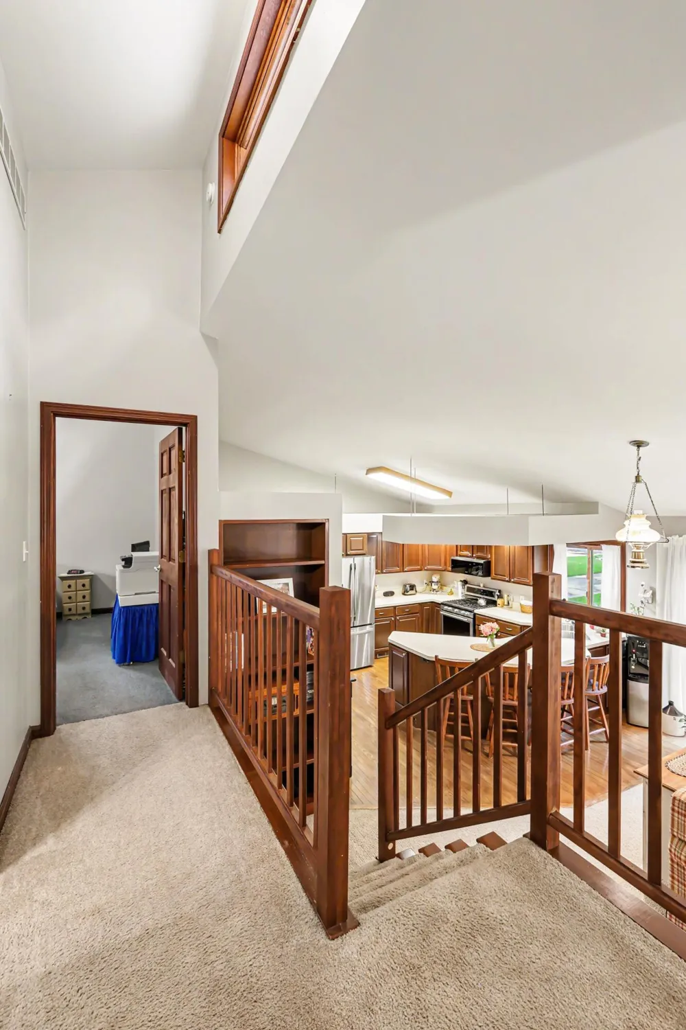 128 Clyde James Drive Pleasant Lake, MI 49272