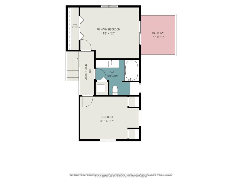 128 Clyde James Drive Pleasant Lake, MI 49272