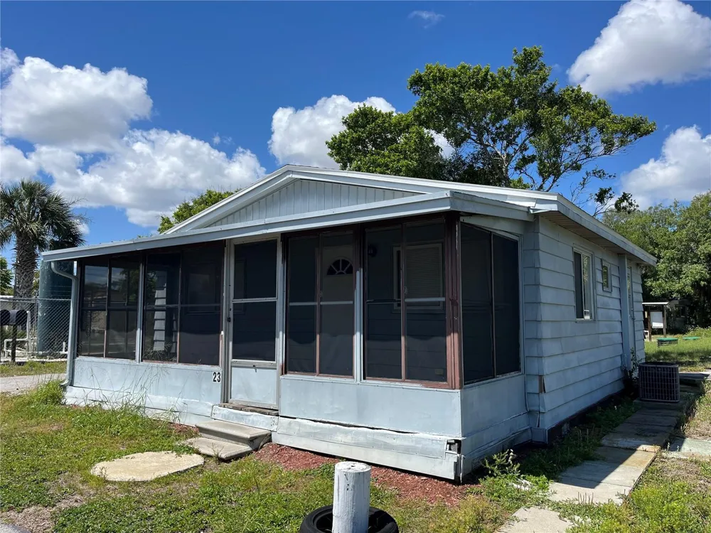 3731 STATE ROAD 60 E #23 Lake Wales, FL 33898