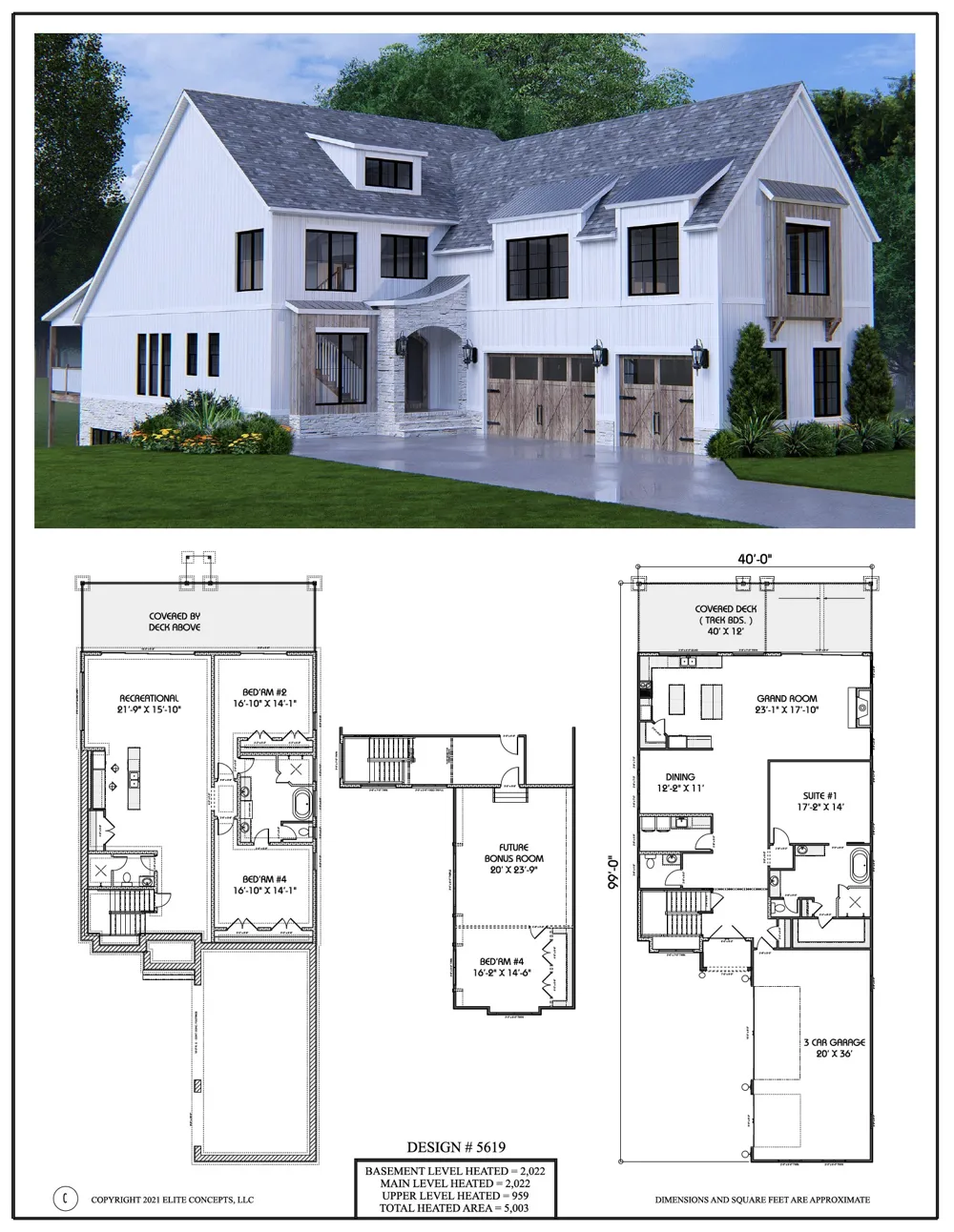 322 N Porter St Winchester, TN 37398