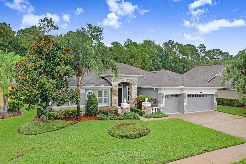 16116 IVY LAKE DRIVE Odessa, FL 33556