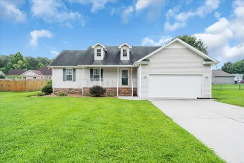 355 W Doak Rd