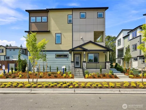 1217 Tacoma Court NE #23