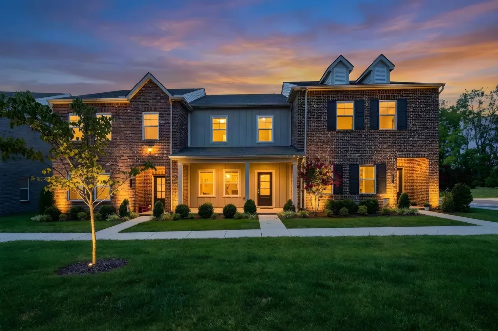 773 Coburg Street Gallatin, TN 37066
