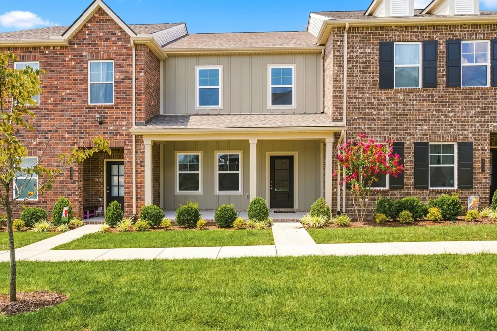 773 Coburg Street Gallatin, TN 37066