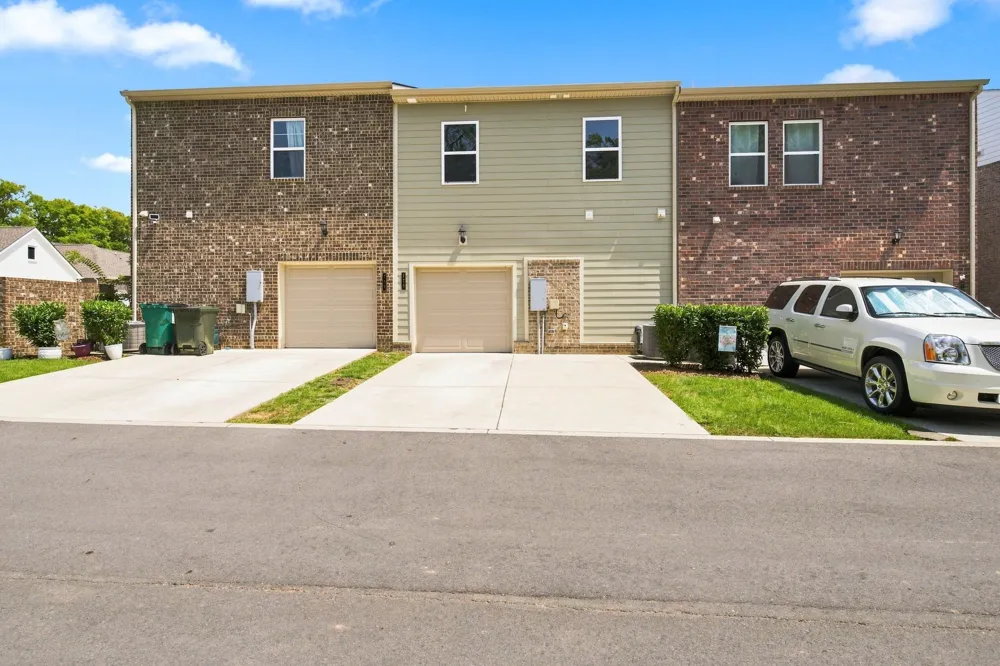 773 Coburg Street Gallatin, TN 37066