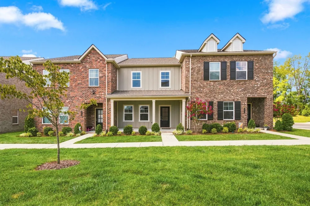 773 Coburg Street Gallatin, TN 37066