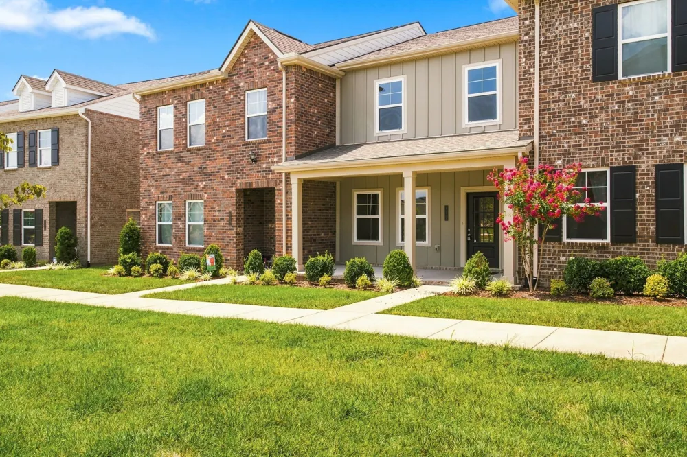 773 Coburg Street Gallatin, TN 37066