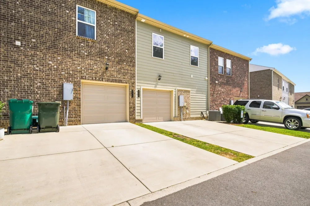 773 Coburg Street Gallatin, TN 37066