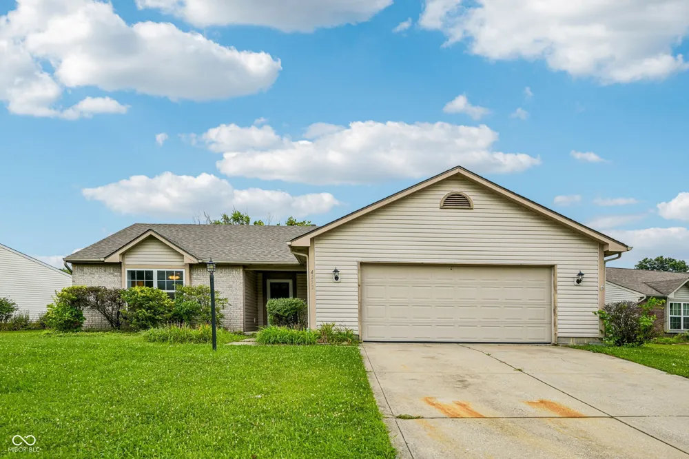 4253 Useppa Court Westfield, IN 46062