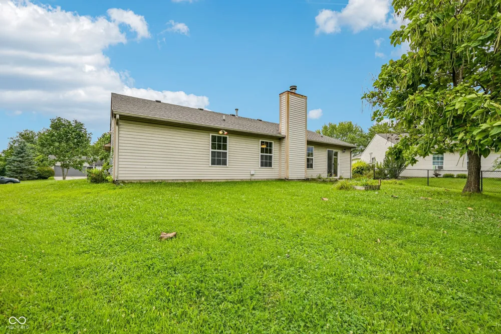 4253 Useppa Court Westfield, IN 46062