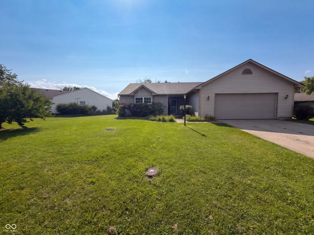 4253 Useppa Court Westfield, IN 46062