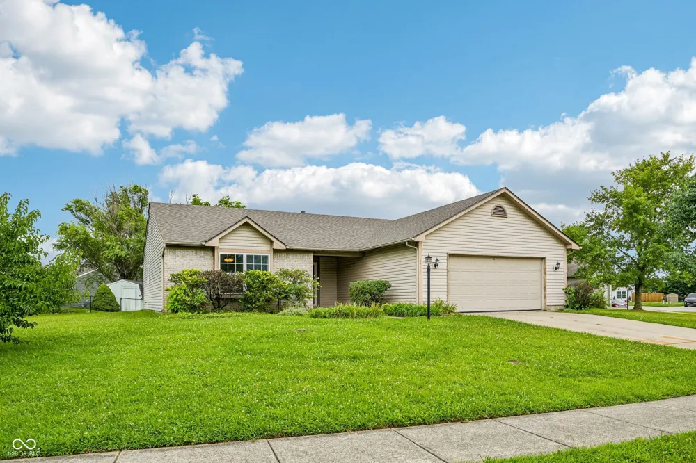 4253 Useppa Court Westfield, IN 46062