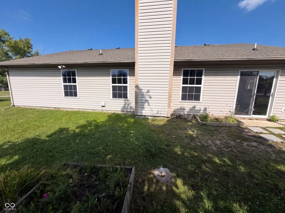 4253 Useppa Court Westfield, IN 46062