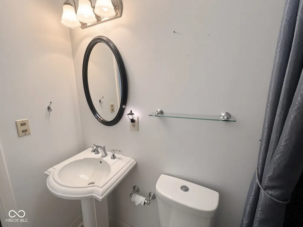 310 Murnan Lane Fairland, IN 46126