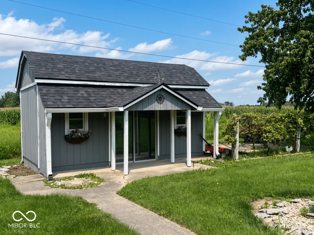 310 Murnan Lane Fairland, IN 46126