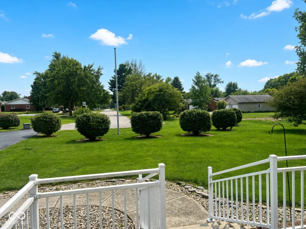 310 Murnan Lane Fairland, IN 46126