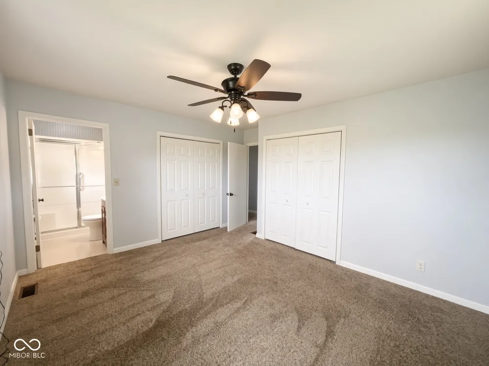 310 Murnan Lane Fairland, IN 46126